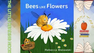 Bees Like Flowers (Read Aloud) gameplay video by Kathryn, 2:30 duration