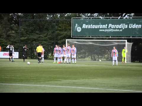 UDI'19 Beter Bed - Nuenen