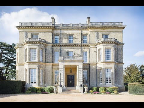 Hedsor House