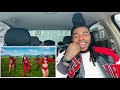 I GOT ALL THE ENERGY YOU NEED! Latto - Big Energy (Official Video) REACTION!!