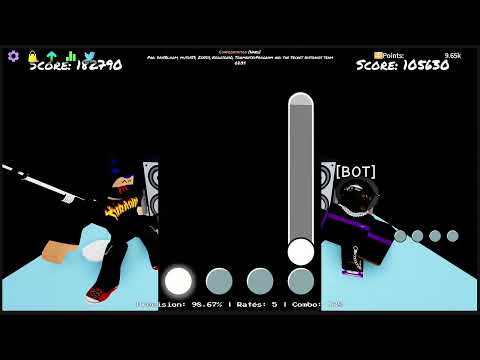 fnf secret histories confrontation 98.92% accuracy 7miss