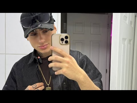 (FREE) Benja Valencia x Facebrooklyn "CINDERELLA" | SAD Reggaeton Type Beat 2025