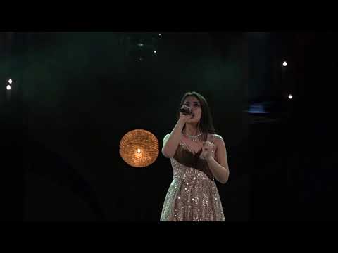 EURO POP CONTEST 20181125 BERLIN - Sara Dall' Olio ITALY