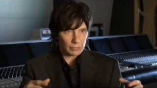 Eric Martin Interview about the early days of Mr. Big