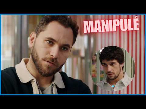 Résumé épisode 2199 — Demain nous appartient