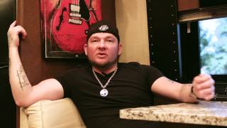 Stoney LaRue - EPK - "Tracking Aviator"