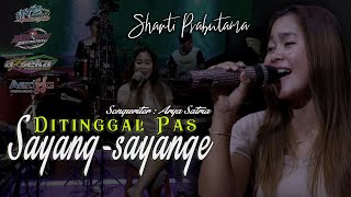 Download lagu Shanti - Ditinggal Pas Sayang sayange (PieKabarmuSayang) | Cover Latihan ARSEKA Music | AezthaStudio mp3