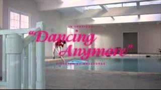 Dancing Anymore (Vers. Acustic) -  Is Tropical