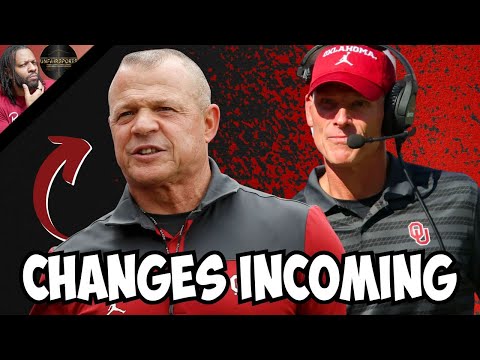 Oklahoma's Latest Move SURPRISED Sooner Fans | New AD Has Been HIRED