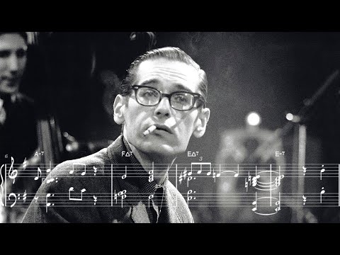 jazz can't get any cooler than this