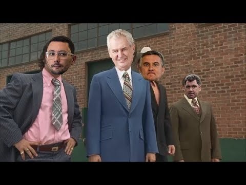 Prezidentské volby 2018