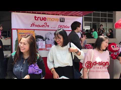 25-06-17 : SHINee World IV' in BANGKOK