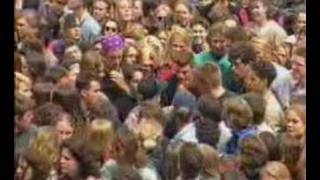 Bettie Serveert - Pinkpop 1993: Tom Boy