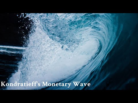 Kondratieff's Monetary Wave
