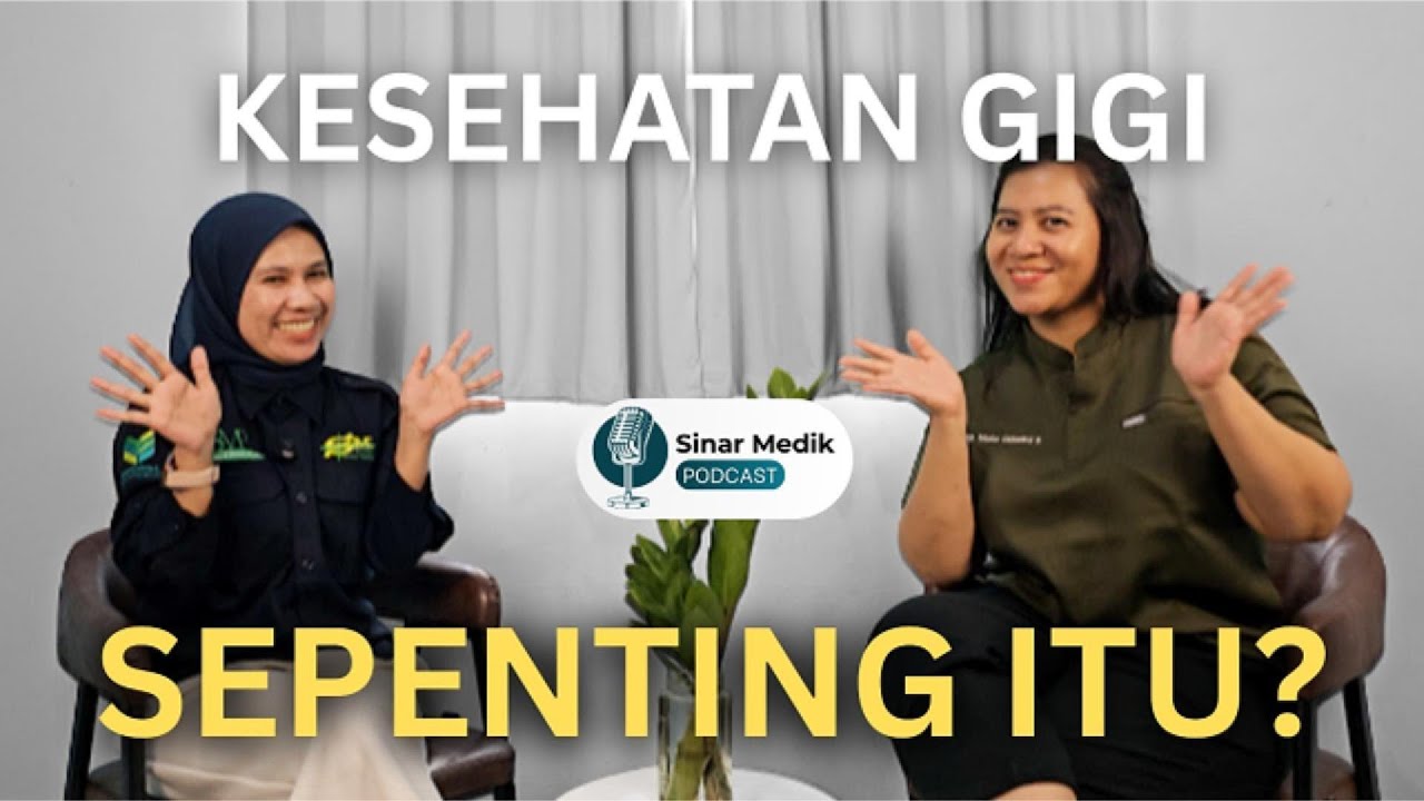 Pentingnya Medical Check Up