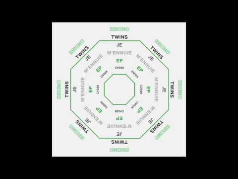 Eskimo Twins - Capital Emotional (Official) CLOUDED / 029