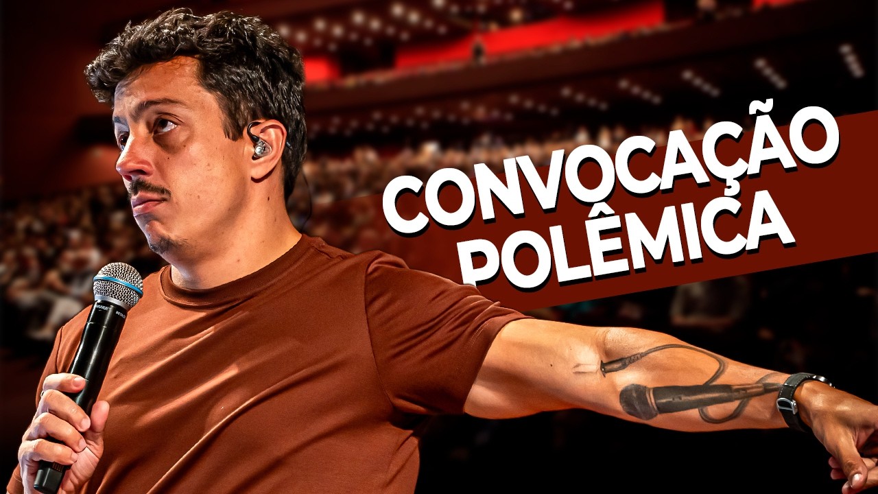 RENATO ALBANI: DONA WANDA VAI PRA COPA!