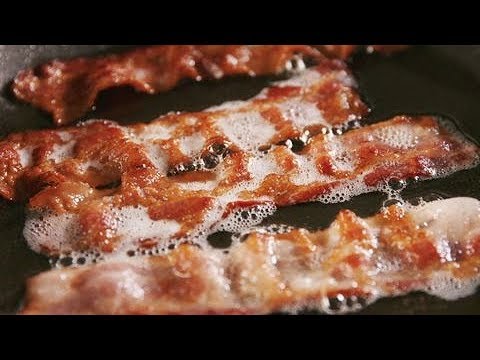 How To Make Bacon 4 Ways | Delish Insanely Easy