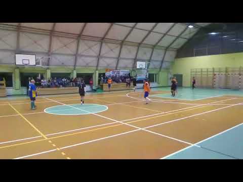 15.11.2017 r. Traper Chichy – Myjnia Eco-Para   SHLPN  -   1.kolejka. (1)