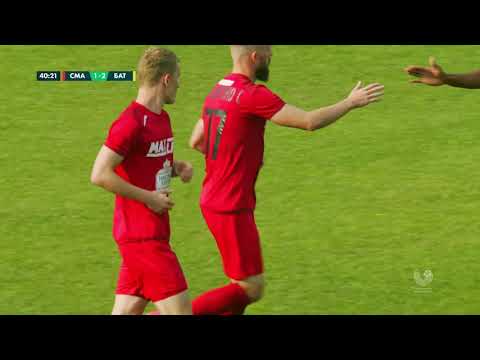 1:2 – Леонович, Сморгонь – БАТЭ, Беларусбанк - Высшая лига