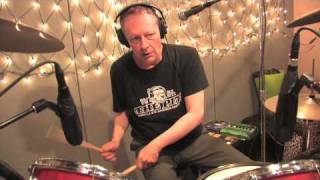 Mission of Burma - Comes Undone (Live on KEXP)