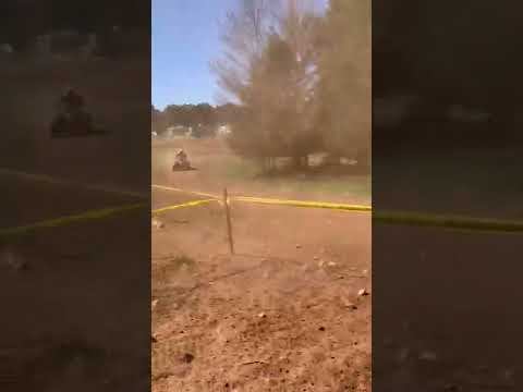 Brycen Neal Wins the Tiger Run GNCC