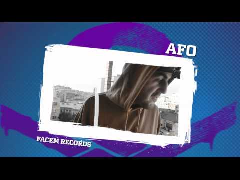 AFO (Emil Teleaga) @ Club Fabrica/B'ESTFEST Summer Camp Pre-Party/31 mai (promo)