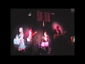 Queen Street Dinner Theatre Doris Day High Hopes