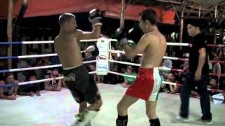 Download Lagu BBQ Beatdown 37: Dan (USA) vs Timothy (Australia) @ Tiger Muay Thai Thumbnail