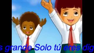 Vine a adorarte by Marcela Gandara