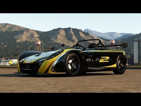 Forza Horizon 2 Walkthrough (Part 8) No Commentary