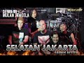 @Dewa19  Feat Virzha &  Mulan Jameela - Selatan Jakarta (Sounds Better)