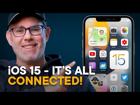 iOS 15 Beta for iPhone — Apple's Biggest Tease!