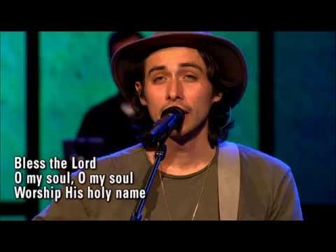 Lake Pointe Church - 10,000 Reasons (Bless The Lord)