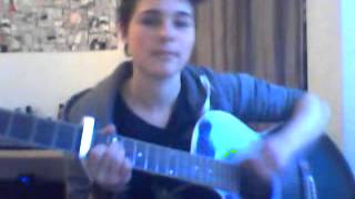 Romane- My darling Lucy Schwartz Guitare.