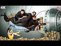 Akshaye Khanna Sanjay Dutt Kangana Ranaut Anil Kapoor SUPERHIT COMEDY Movie No Problem