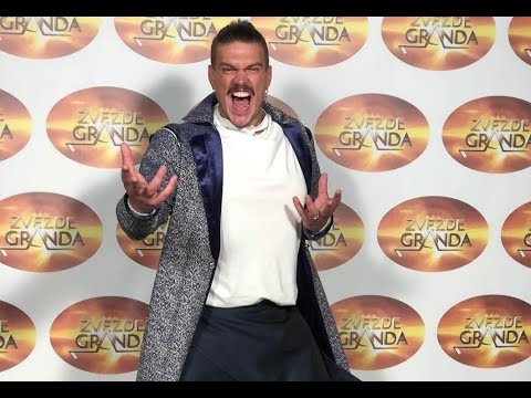 Isak Šabanović-Bosnom Behar Probeharao,-Sinoć sam pola kafane popio