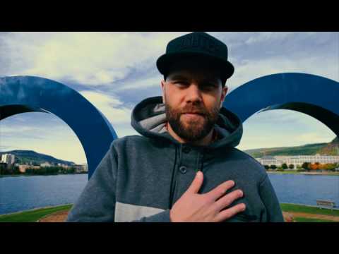 DRM Klikk - DRAMMEN (m. Rune Marthinsen) [Musikkvideo]