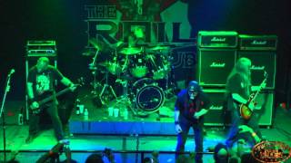 Wizards of Gore -  Bodily Dismemberment