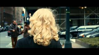 Syrup Clip - All I Wanted by Kymberley Kennedy