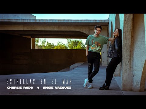 Estrellas En El Mar - Angie Vázquez