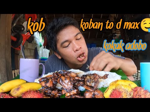 P2.Nanlimas Ako sa isang Abandonadong ilog!! Jackpot sa tilapiat Malalaking bullfrog!!