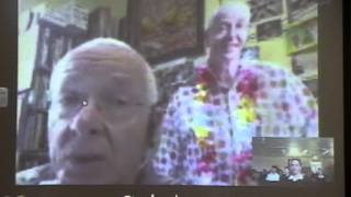 Dr Karl Skype&#39;s St Leonards College