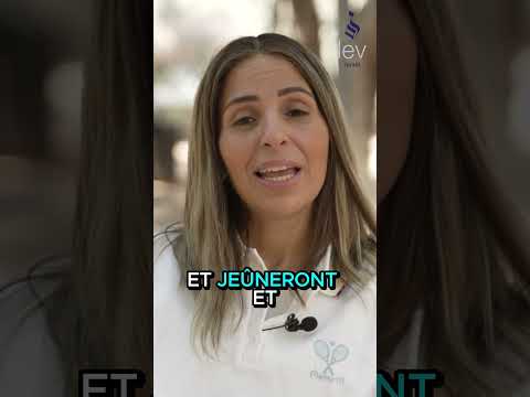 Quelle est l'origine de Yom Kippour ? par Joy Galam
