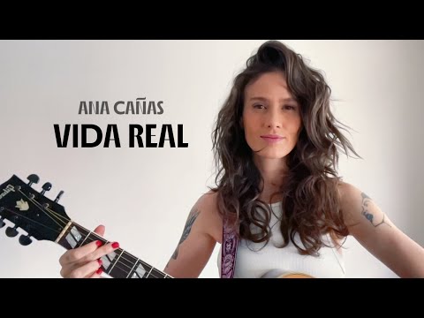 Video thumbnail for Vida Real