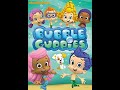Donyea X Vantoine Lael Bubble Guppies