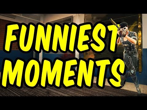 BEST FUNNY MOMENTS OF 100 VIDEOS! - 1200th Video Special