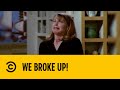 We Broke Up Frasier Comedy Central Africa