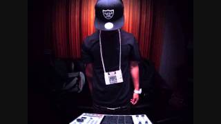 AraabMUZIK - Feelin' It