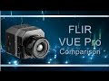 FLIR VUE Pro 640 Video #1